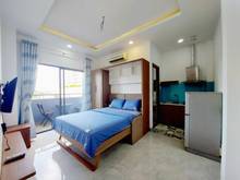 Hình ảnh 🌈 Thảo Điền- Quận 2 - Ban Công - Full Nội Thất 🌈