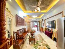 Hình ảnh Chỉ 3,75 tỷ có nhà đẹp 6 tầng, ô tô đỗ cửa, tương lai sáng lạng lĩnh