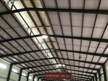 Hình ảnh Xưởng 4000m 270tr Container vp Nguyễn Văn Quá Quận 12
