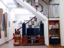 Hình ảnh GẤP BÁN..Tân Phú HXH ngay Tân Kỳ Tân Qúy DT 59m2 3 Tầng Chỉ nhỉnh 5 tỷ