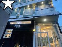 Hình ảnh Bán Nhà 4 Tầng Đẹp Full Nội Thất Đường Trần Cao Vân, Q. Thanh Khê, ĐN