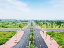 Hình ảnh Đất ngay Vsip Bến Cát Bình Dương