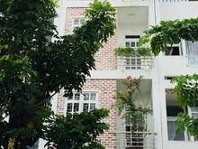 Hình ảnh Cho thuê nhà trệt 2 lầu sân thượng khu an phú hưng tân phong quận 7