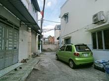 Hình ảnh 💥💥3tỷ Hẻm XTải, Dt,60m2,Có 5 Phòng Cho Thuê, Bình Chiểu,Thủ Đức.