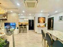 Hình ảnh Chủ nhà cần bán gấp Trang Chủ MB66.COM / Đăng Ký Tặng 66K Oriental Plaza Q. Tân Phú. Diện tích: 78m².