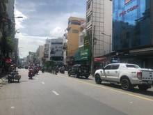 Hình ảnh Bán Gấp MT đường Hai Bà Trưng,DT:  4 x 18m,1 trệt 3 lầu,25 tỷ TL,