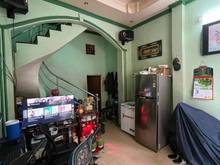 Hình ảnh Bán gấp nhà 1tret1lau 60m2 Ngay MT Chợ Phú Lạc Bình Chánh sổ hồng