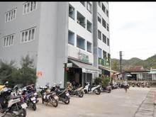 Hình ảnh Dãy phòng trọ 2 tầng, cho thuê, đối diện trường Cao đăng Kinh Tế Kế ho