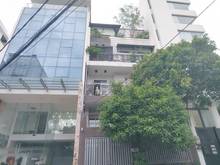 Hình ảnh Khuôn đất Nguyễn Cửu Vân P17 Bình Thạnh 222m2 chỉ 45 tỷ