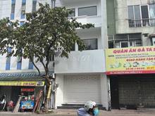 Hình ảnh Nhà bán MT Nguyễn Đình Chiểu, P5, Q3 - 4.7x12, hậu 7.6m giá 30tỷ 5tầng