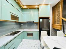 Hình ảnh Bán Nhà Chợ Nhị Xuân Hocmon Chỉ 630Tr SHR Bao Công Chứng