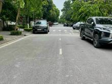 Hình ảnh Cần bán LK Vigracera Xuân Phương, dt 75m, Hướng TN, sát hồ, giá 8.8 tỷ