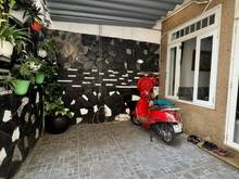 Hình ảnh Nhà Hẻm Xe Hơi Lê Quang Định P1 Gò Vấp 107m2 3 tầng  chỉ 7 tỷ 680