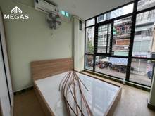 Hình ảnh CĂN HỘ 1PN Full Nội Thất cực thoáng và chill – Ngay ngã bảy lý thái tổ