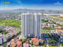 Hình ảnh DUy Nhất 1 căn 57m + View thoáng mát tại chung cư Tecco Bình Minh