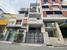 Hình ảnh Cho thuê nhà mặt tiền 15 Sông Đà, phường 2, Tân Bình