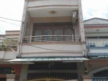 Hình ảnh Cô lan Bán nhà Ngay Bến Xe Quận 8 56m2 sổ hồng rieng thương lượng