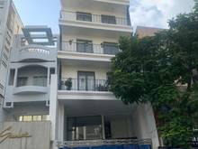 Hình ảnh Bán nhà MT Bà Huyện Thanh Quan Phường 6 Quận 3 7x20m 3 tầng chỉ 60 tỷ