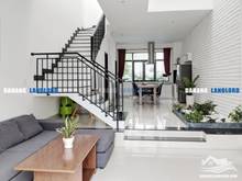Hình ảnh Nhà 3 phòng ngủ, sân vườn nhỏ, khu An Thượng - B489