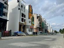 Hình ảnh Bán đất Mystery villas Thạnh mỹ lợi quận 2  190tr/m2 ,5X20,MT 20M.