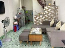 Hình ảnh Nhà hẻm xe hơi Nguyễn Oanh, Gò Vấp