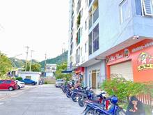 Hình ảnh Chỉ hơn 1 tỷ, sở hữu ngày căn shophouse mặt tiền tầng trệt KHU ÂU CƠ