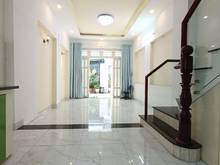 Hình ảnh Bán nhà 4 tầng-p11-gò vấp-5tỷ 7