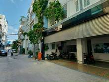 Hình ảnh Ngay D2 P25 Bình Thạnh NHÀ HÀNG LỚN 8x25m Giá 210 triệu