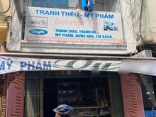 Hình ảnh Nhà 1tret1lau Hẻm xe hơi Phạm Hùng Quận 8 cần bán gaaos giá 940tr