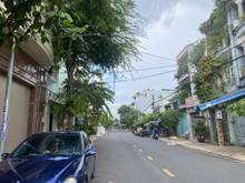 Hình ảnh Lê Thúc Hoạch, Hẻm xe hơi tránh, 45m2(4,5x10) giá cực rẻ