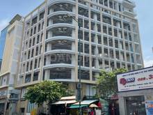 Hình ảnh Building Góc 2 MT Bạch Đằng 2 Q.Tân Bình (17*33), 3 hầm 11 tầng !!!