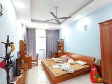 Hình ảnh Mặt Tiền Đường Man Thiện, Quận 9. DT: 106m2 (9x16m), 4 Tầng, 21 Tỷ 500