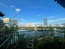 Hình ảnh Nhà 6 tầng Phạm Huy Thông 152m2 quận Ba Đình Hà Nội mặt phố view Hồ Ng