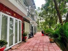 Hình ảnh Ngà view hồ quá đẹp chỉ 650tr gần trung tâm