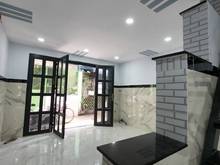 Hình ảnh Cần bán nhà đẹp, sang ở Nguyễn Cửu Vân, P17, Quận Bình Thạnh.