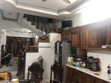 Hình ảnh Không có căn thứ 2 So Sánh, MT đường Hoa, khu VIP Phú Nhuận, Nhà Cấp 4