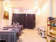 Hình ảnh cho thuê nhà Võ Văn Tần, phường 5, Quận 3: 9.5x17m