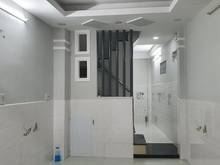 Hình ảnh Nhà Q3 cần đón chủ mới trước tết - Nhà đúc 4 tầng - Hoàn công đủ.