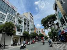 Hình ảnh Bán tòa nhà Trần Quang Khải - Quận 1 - hầm 7 tầng giá 48 tỷ
