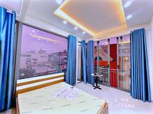 Hình ảnh 🌇 Cho Thuê Căn Hộ Bình Thạnh_Full Nội Thất