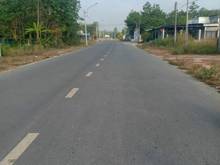 Hình ảnh Bán gấp lô Minh Lập Chơn Thành mt đường Dt756 sổ sẵn