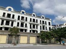 Hình ảnh Bán gấp căn shophouse Thuận An Hải Phát hướng Đông Nam view hồ tương l