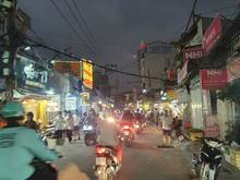 Hình ảnh Cho thuê nhà mặt tiền 54 Lê Lợi, Phường 3, Gò Vấp