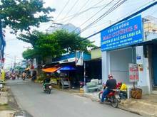 Hình ảnh Ngộp Bank Bán Gấp Mặt Tiền Chiến Lược 116m2(4.2x28), Nở Hậu