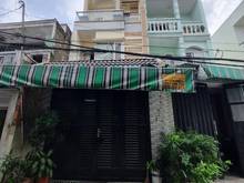 Hình ảnh Bán nhà hẻm 225 Lê Văn Quới- Bình Tân hẻm xe tải ,60m2,1T2L