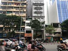 Hình ảnh CHO THUÊ nhà MT - NGUYỄN THỊ NGHĨA , Bến Thành, Q.1 - 4 Tầng - 5000$