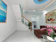 Hình ảnh Chính chủ bán gấp nhà 40m2, 2 tầng, Đường 8, Linh Xuân, nhỉnh 2.5tỷ