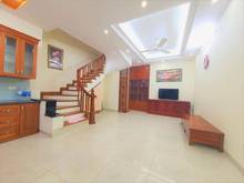 Hình ảnh Nhà Đẹp. Hoàng Quốc Việt, Cầu Giấy: 40m2. Mt4m. 6 Tầng. 1 Nhà ra Phố