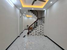 Hình ảnh Bán nhà ngõ 203 Kim Ngưu HBTô tô cách 20m ngõ thông 40m2x5t giá 5,6 tỷ