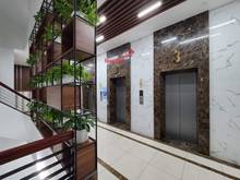 Hình ảnh Căn Penhouse Xuân la Tầng 16 Cao nhất 218m2 7m5 tỷ Tây Hồ Hà Nội view